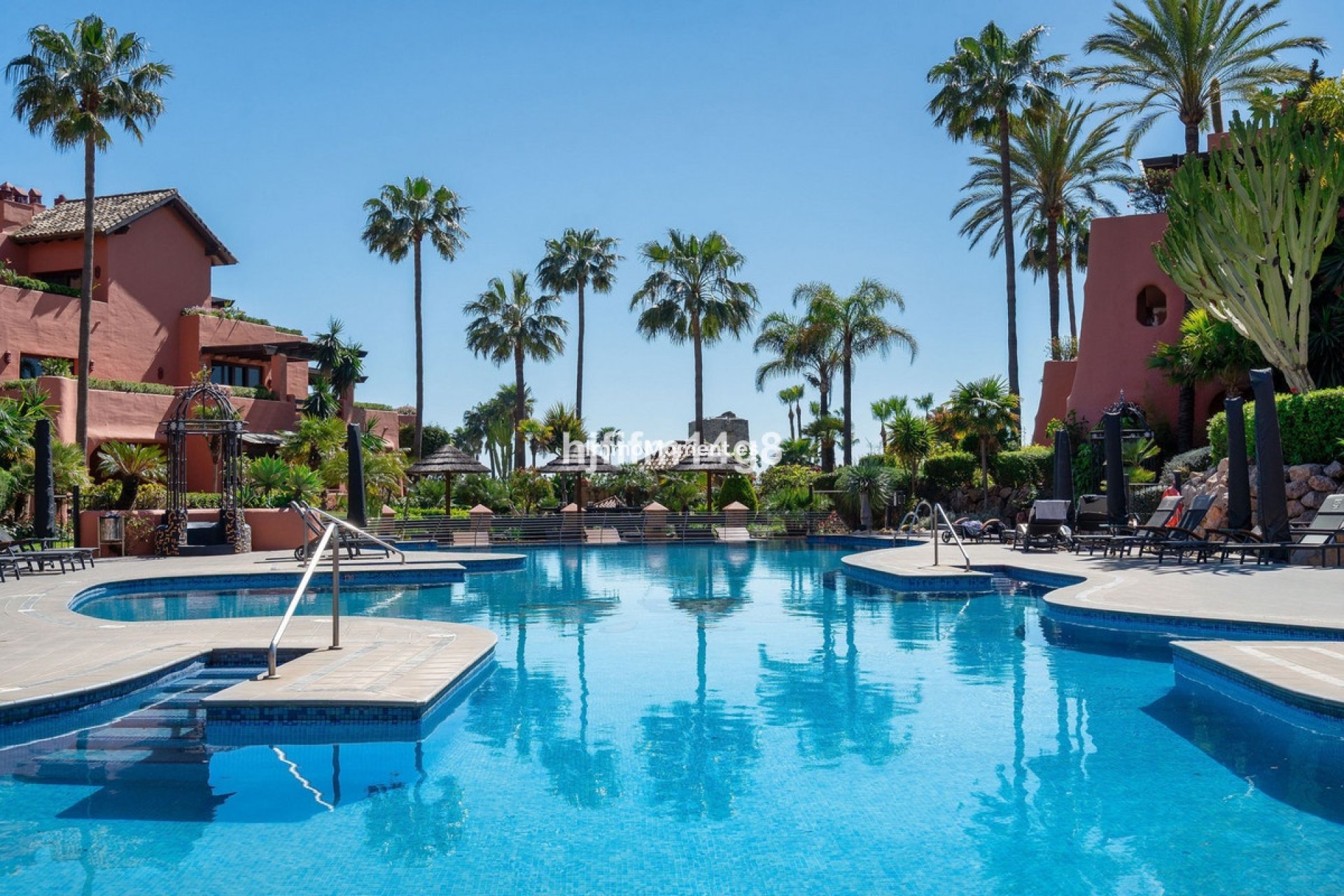 Reventa - Apartamento - Estepona  - Estepona Centro