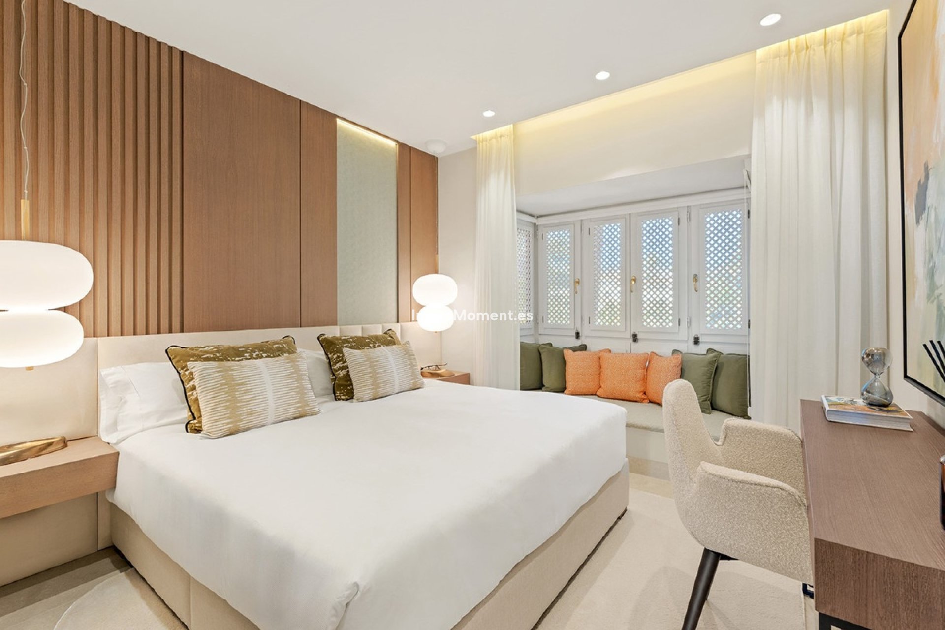 Reventa - Apartamento - Estepona  - Estepona Centro