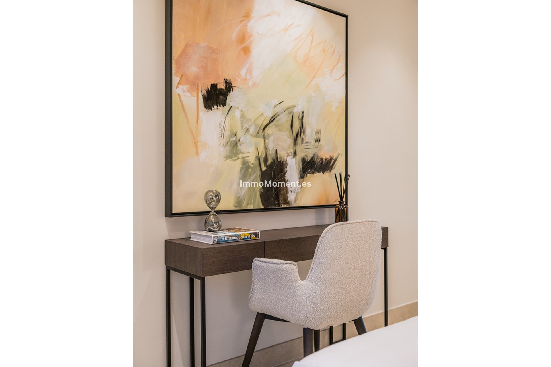 Reventa - Apartamento - Estepona  - Estepona Centro