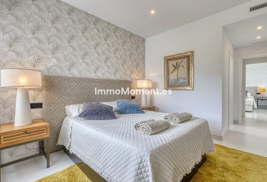 Reventa - Apartamento - Estepona  - Estepona Centro