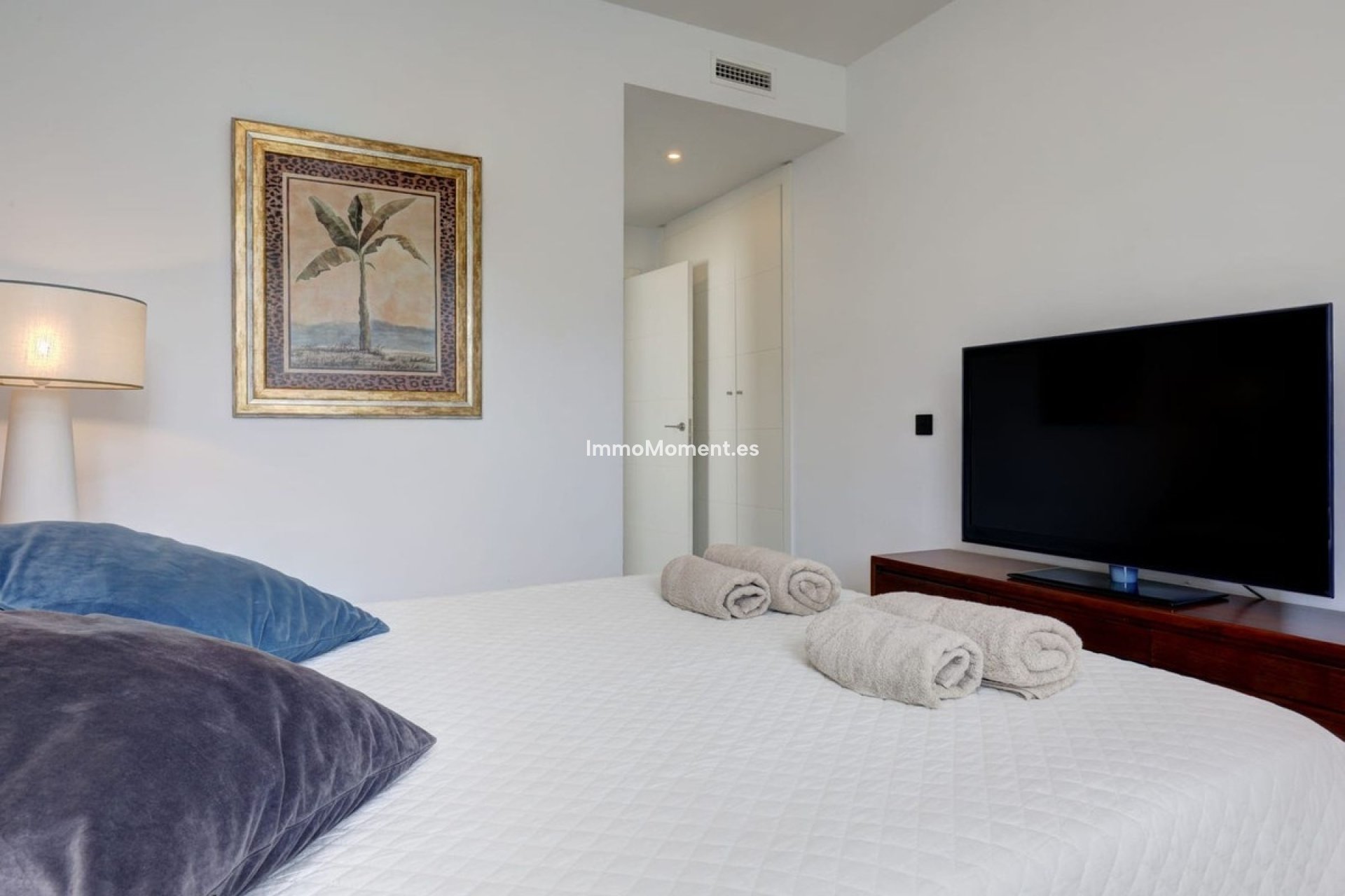 Reventa - Apartamento - Estepona  - Estepona Centro