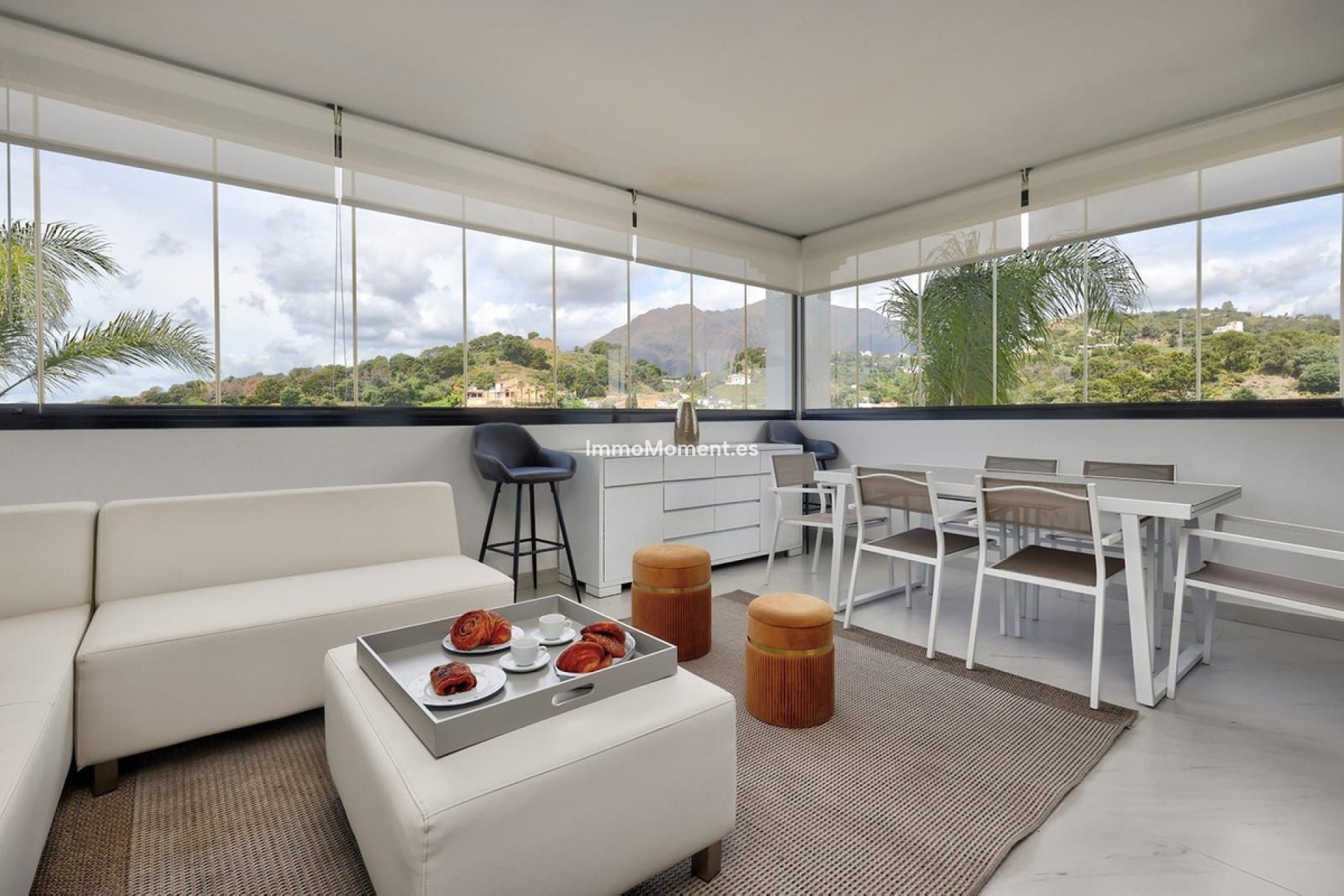 Reventa - Apartamento - Estepona  - Estepona Centro