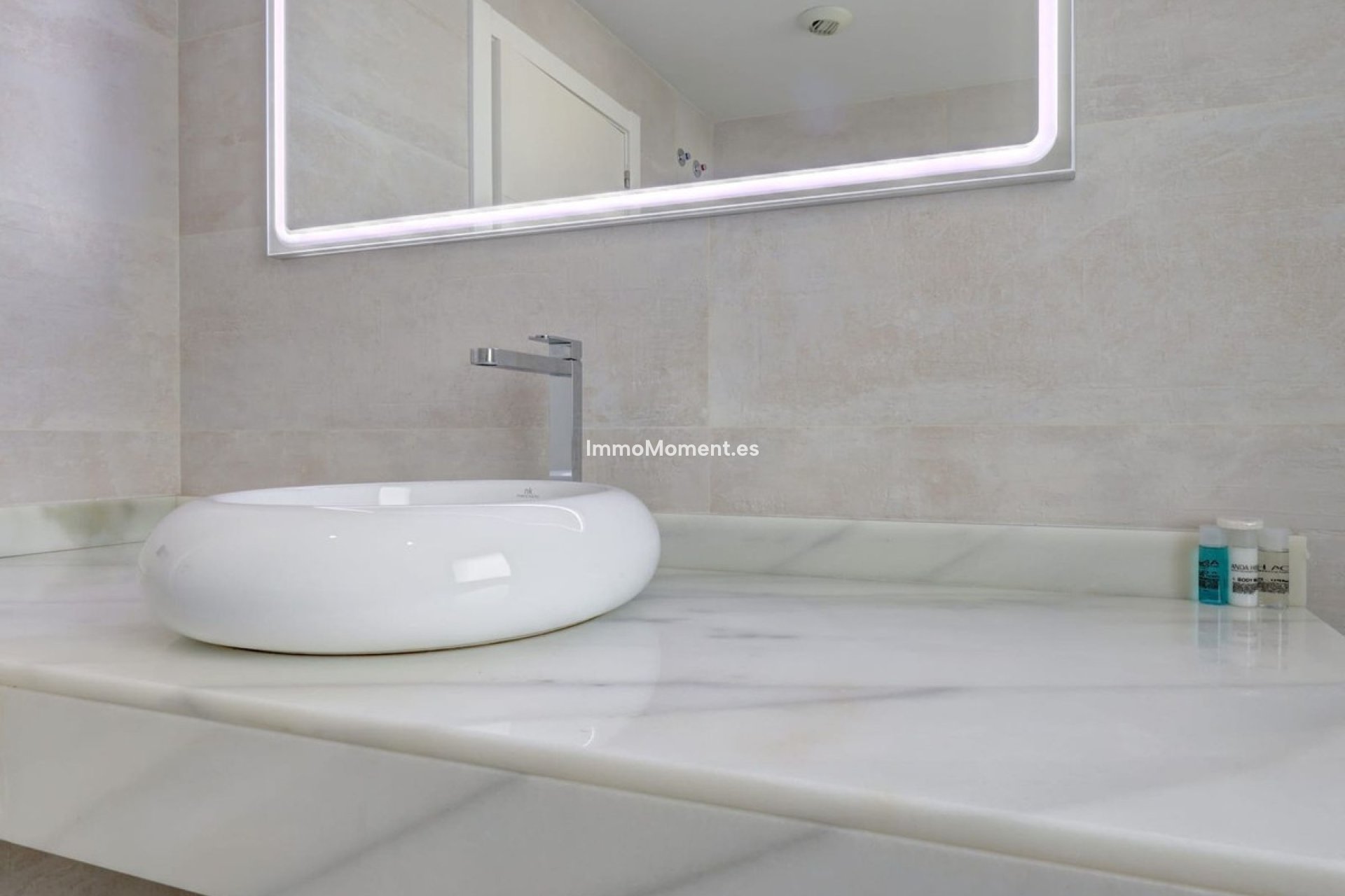 Reventa - Apartamento - Estepona  - Estepona Centro