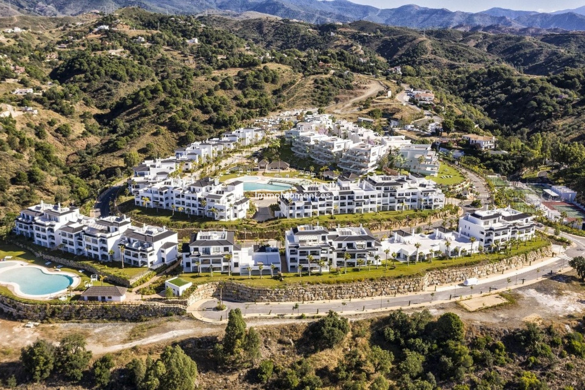 Reventa - Apartamento - Estepona  - Estepona Centro