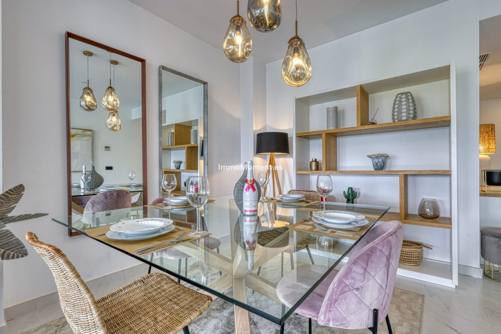 Reventa - Apartamento - Estepona  - Estepona Centro