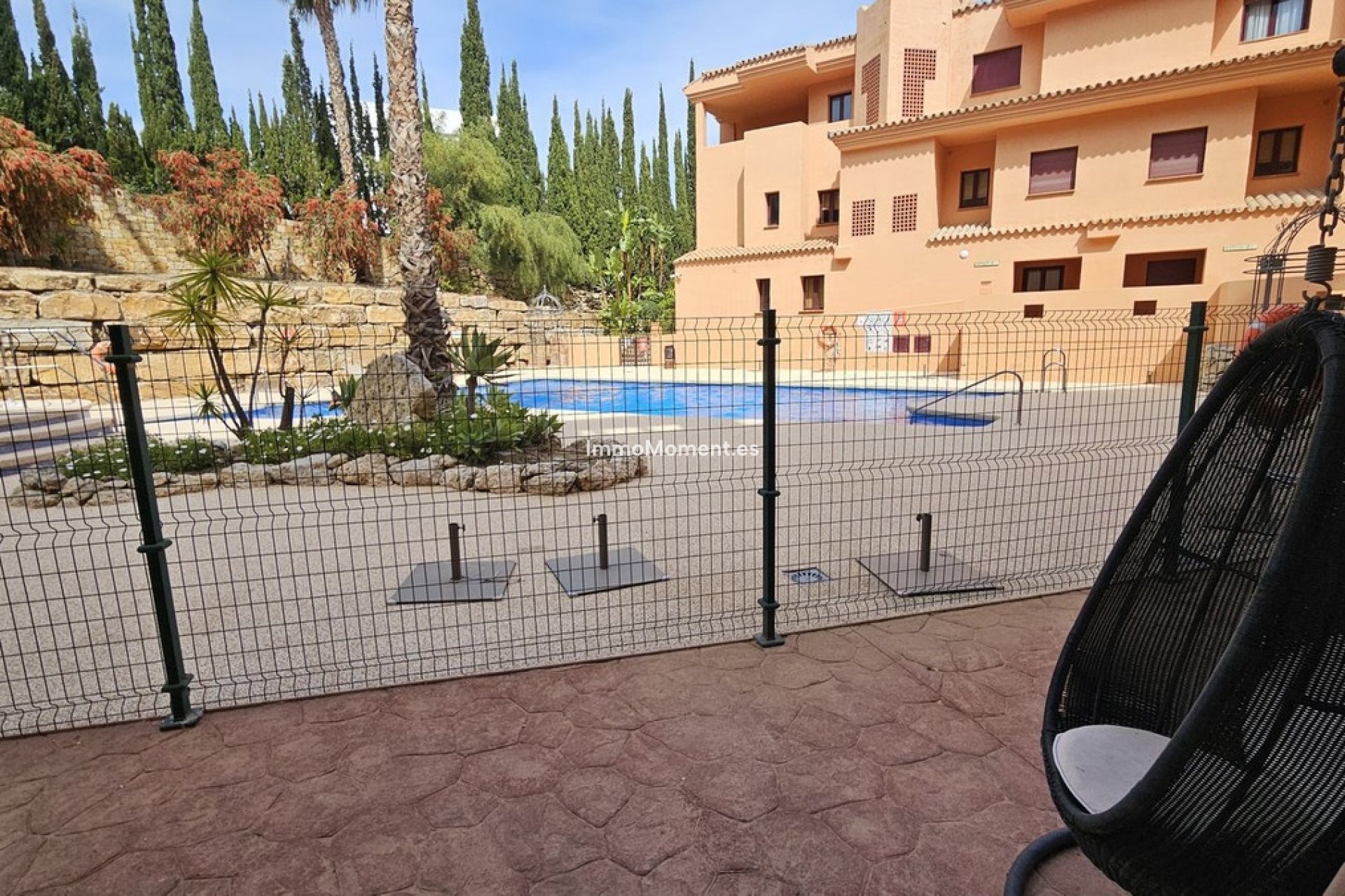 Reventa - Apartamento - Estepona  - Estepona Centro