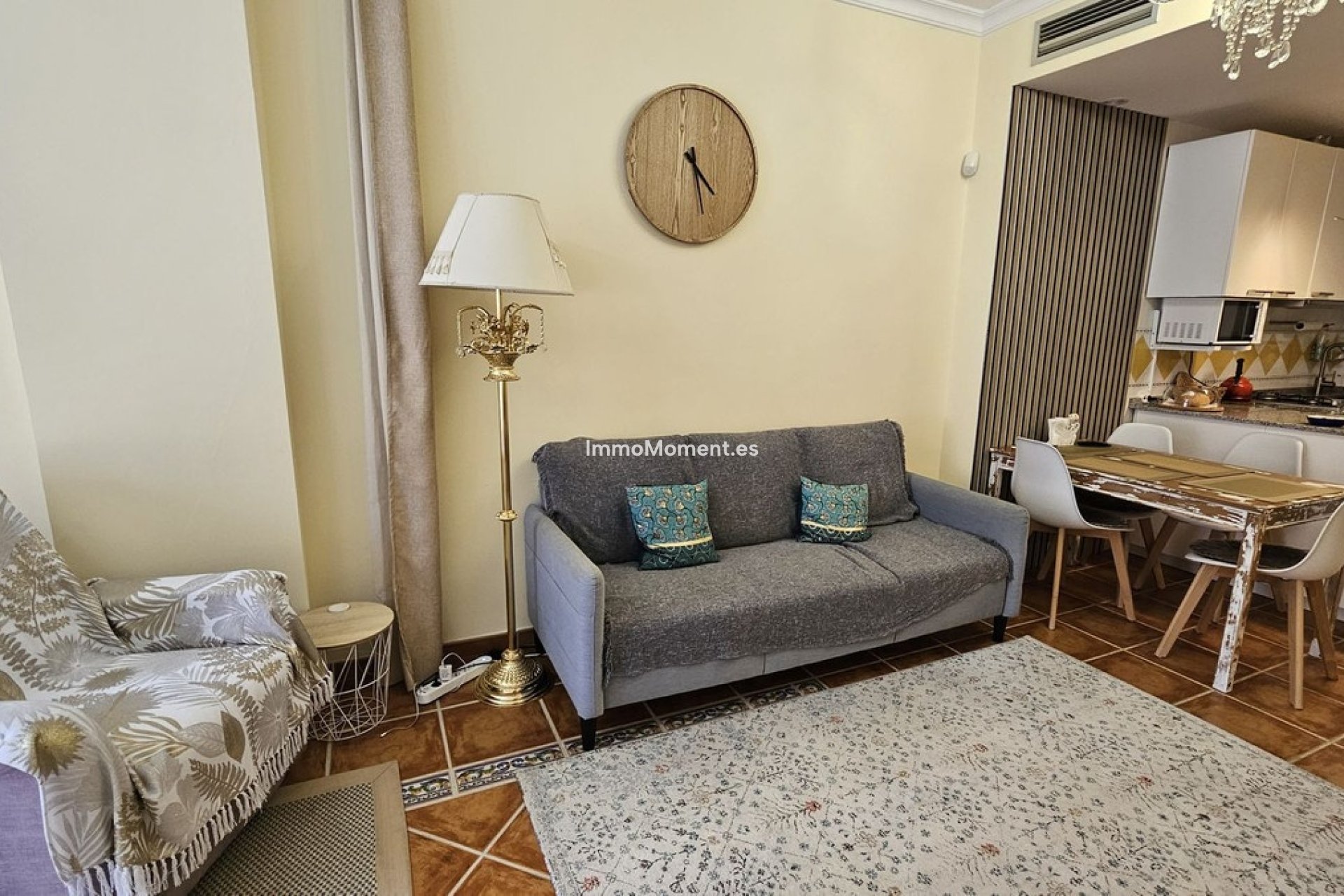 Reventa - Apartamento - Estepona  - Estepona Centro