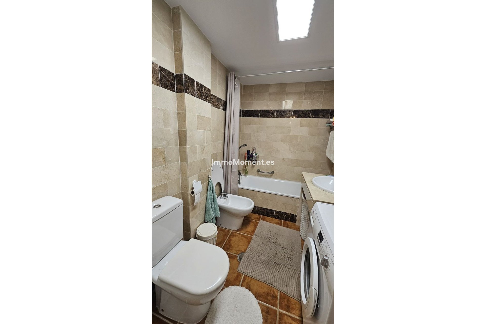 Reventa - Apartamento - Estepona  - Estepona Centro