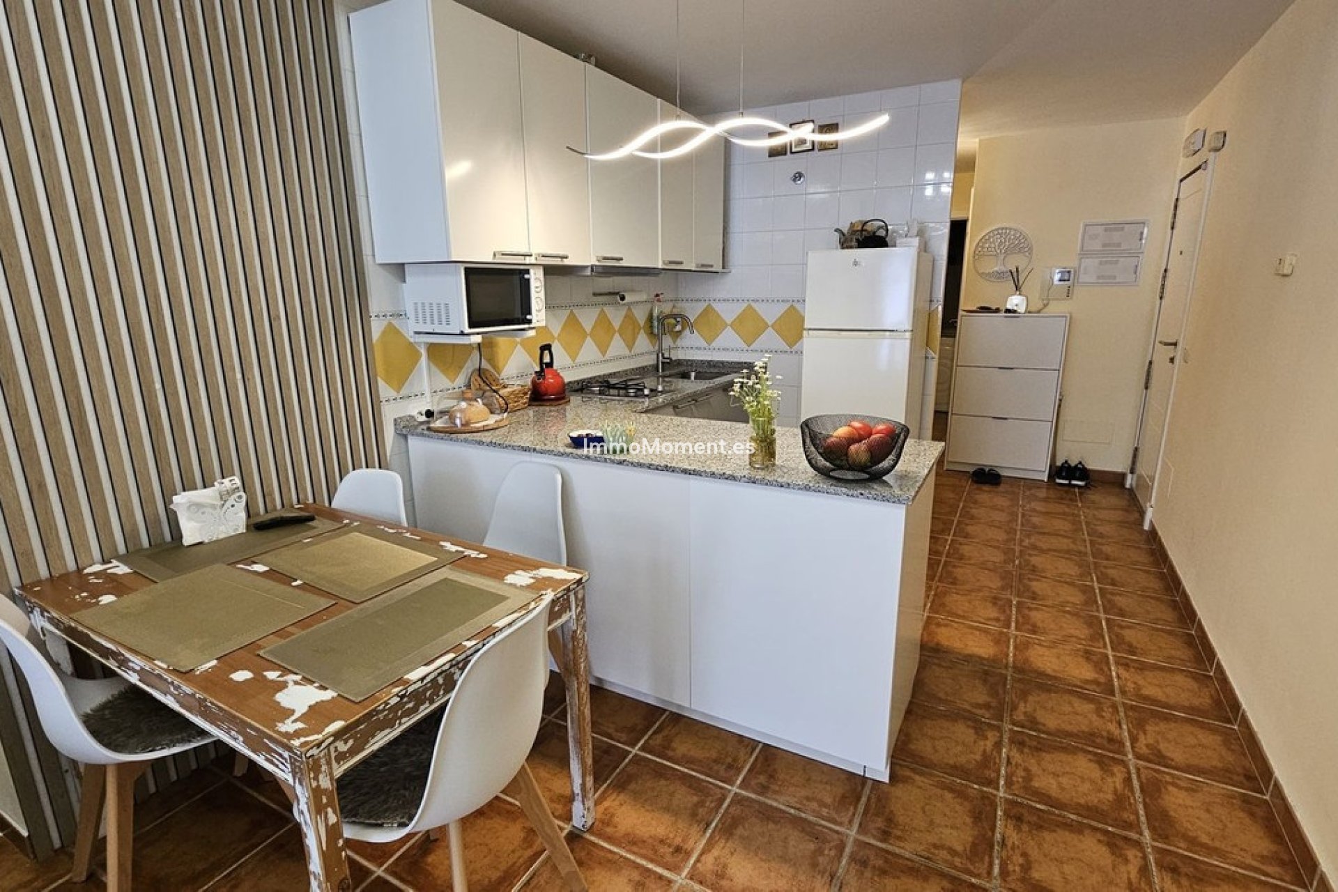 Reventa - Apartamento - Estepona  - Estepona Centro