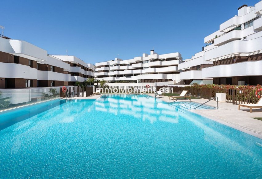 Reventa - Apartamento - Estepona  - Estepona Centro