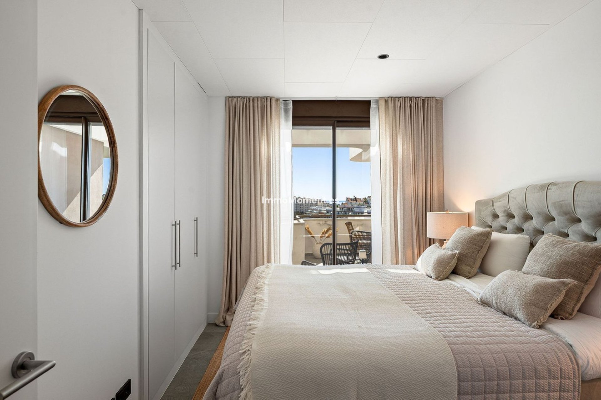 Reventa - Apartamento - Estepona  - Estepona Centro