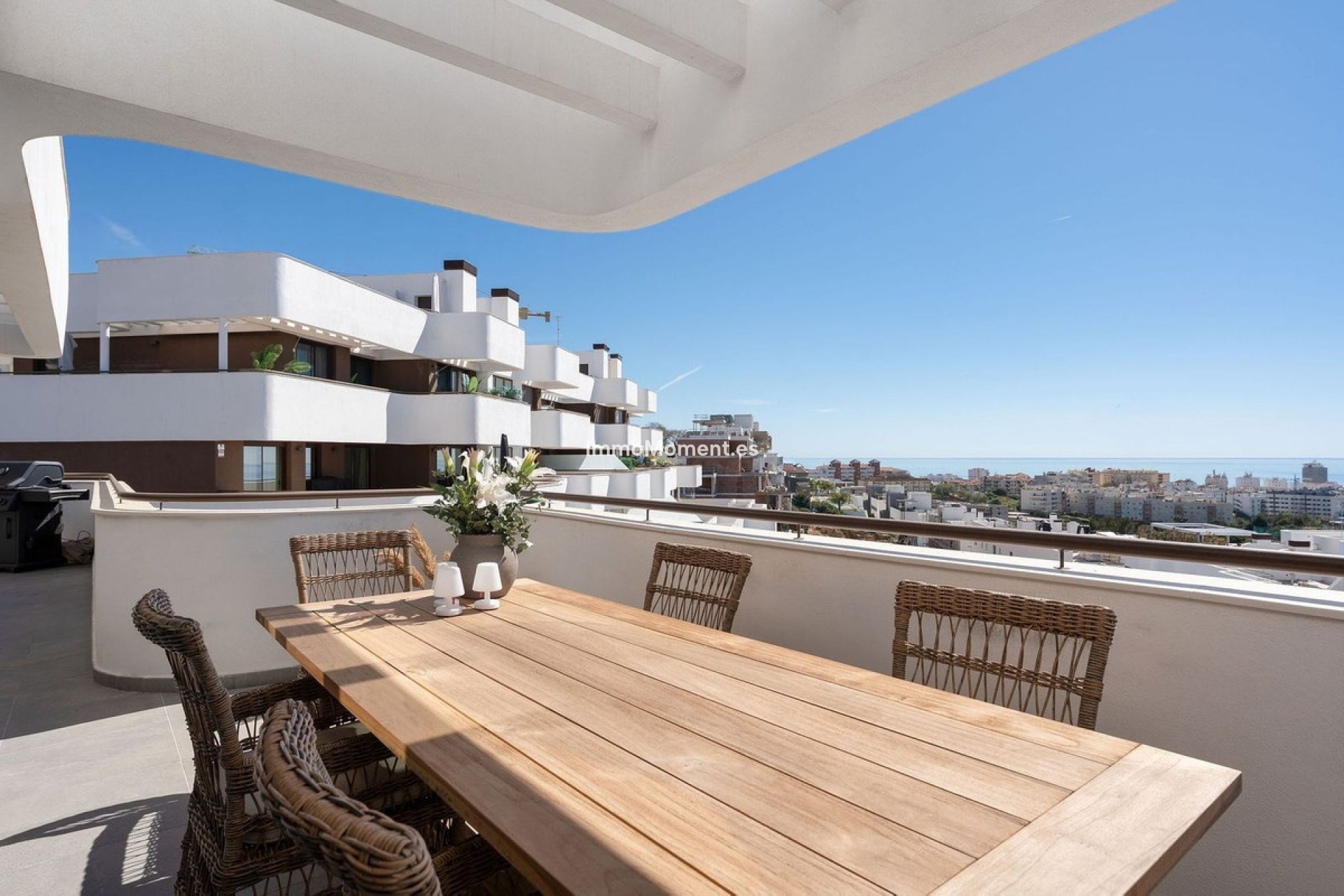 Reventa - Apartamento - Estepona  - Estepona Centro