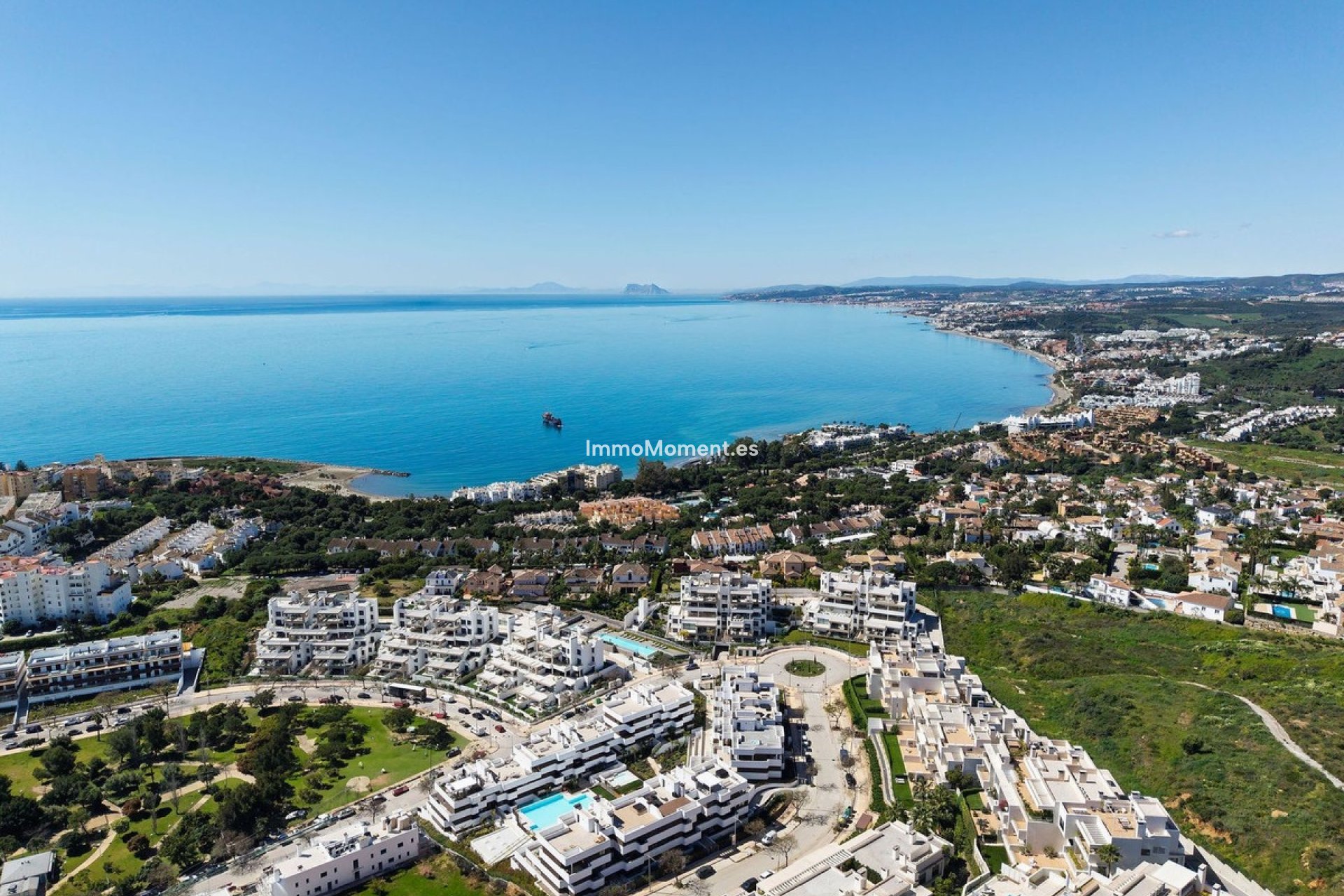 Reventa - Apartamento - Estepona  - Estepona Centro