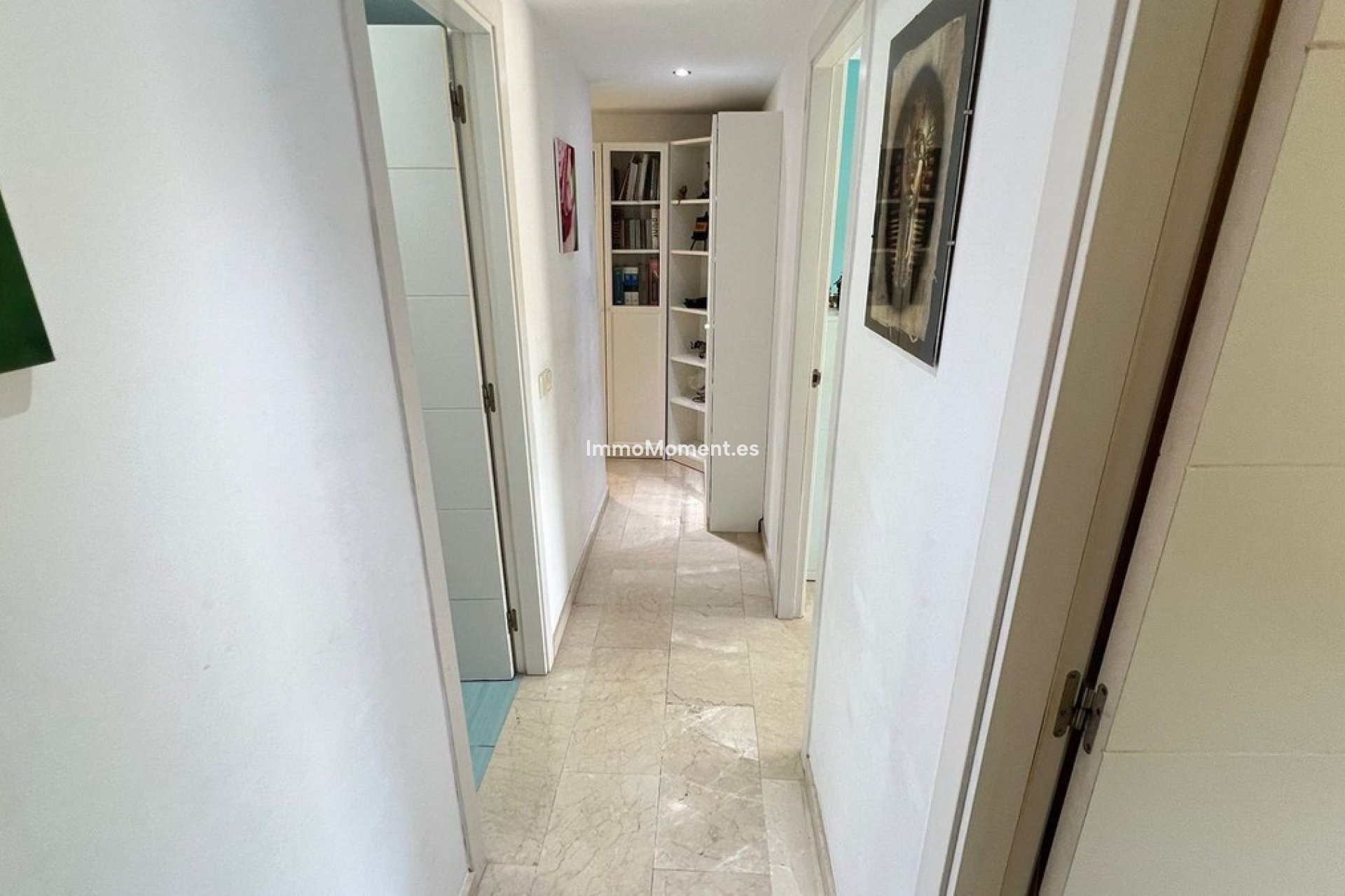 Reventa - Apartamento - Estepona  - Estepona Centro