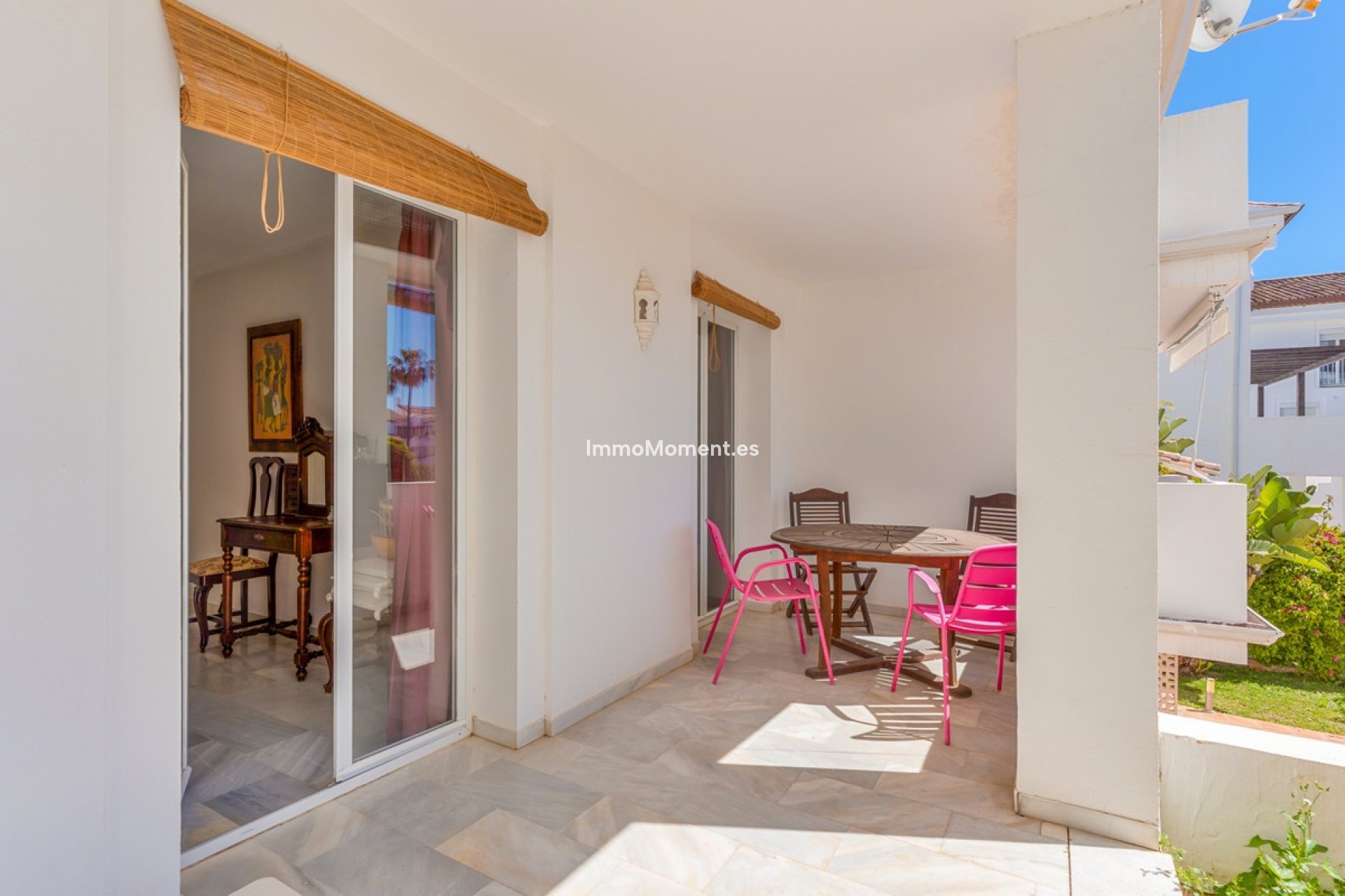 Reventa - Apartamento - Estepona  - Estepona Centro