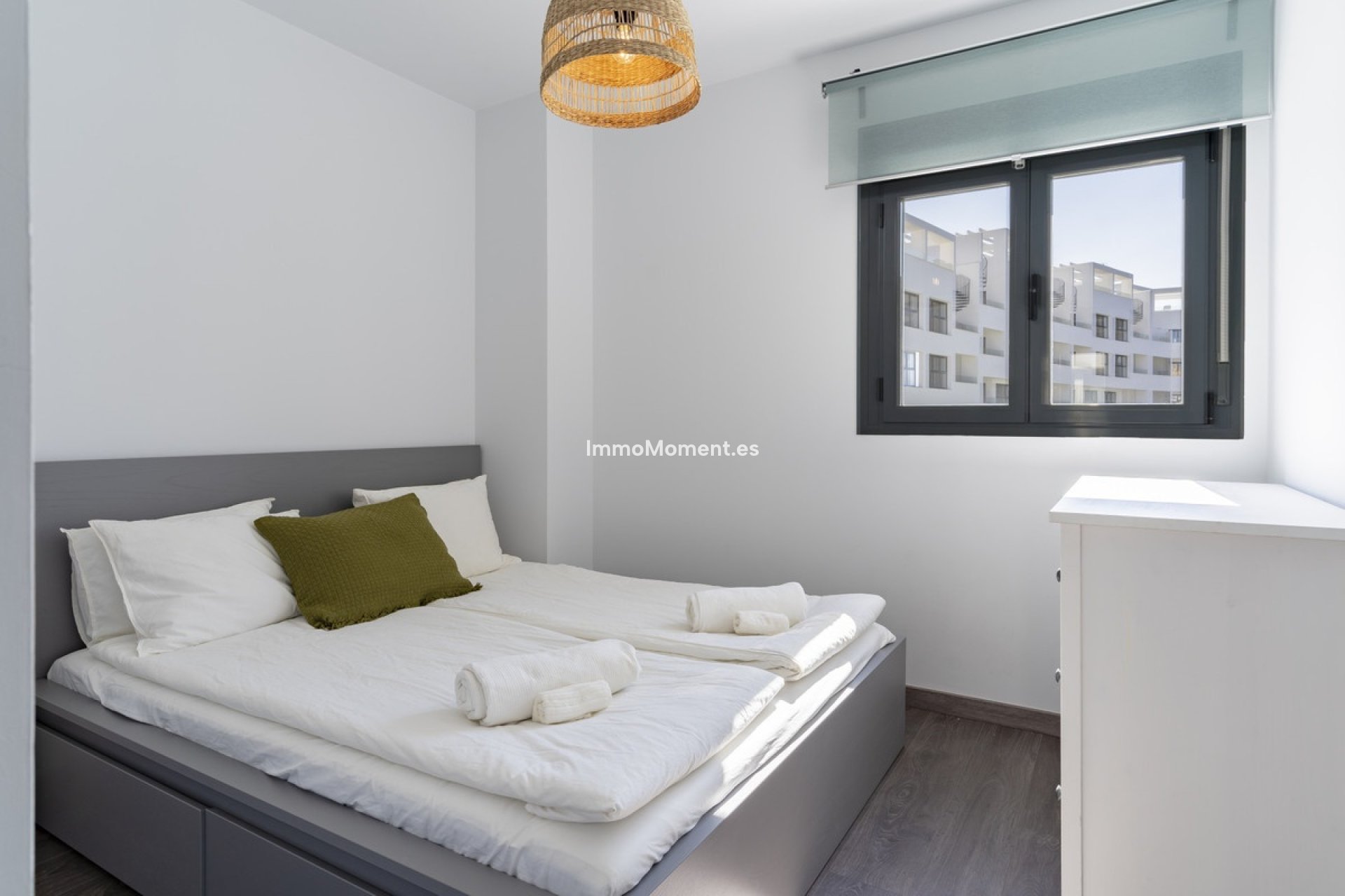 Reventa - Apartamento - Estepona  - Estepona Centro
