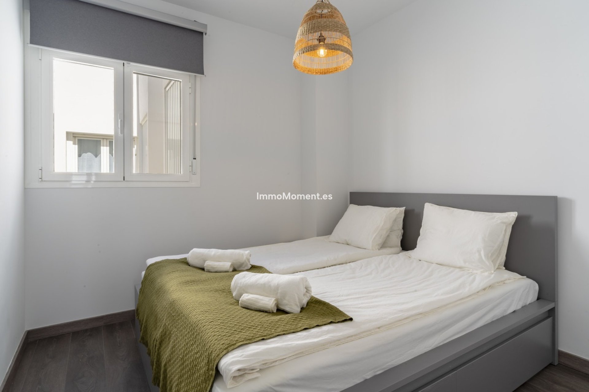 Reventa - Apartamento - Estepona  - Estepona Centro