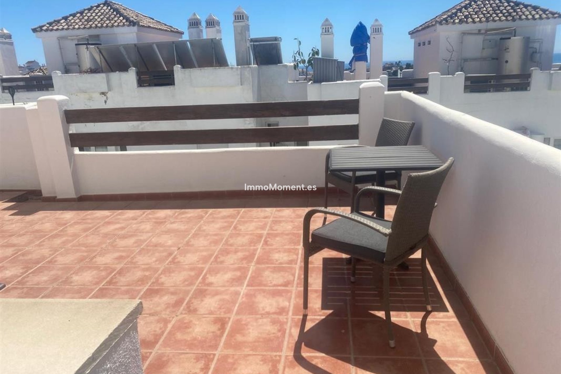 Reventa - Apartamento - Estepona  - Estepona Centro