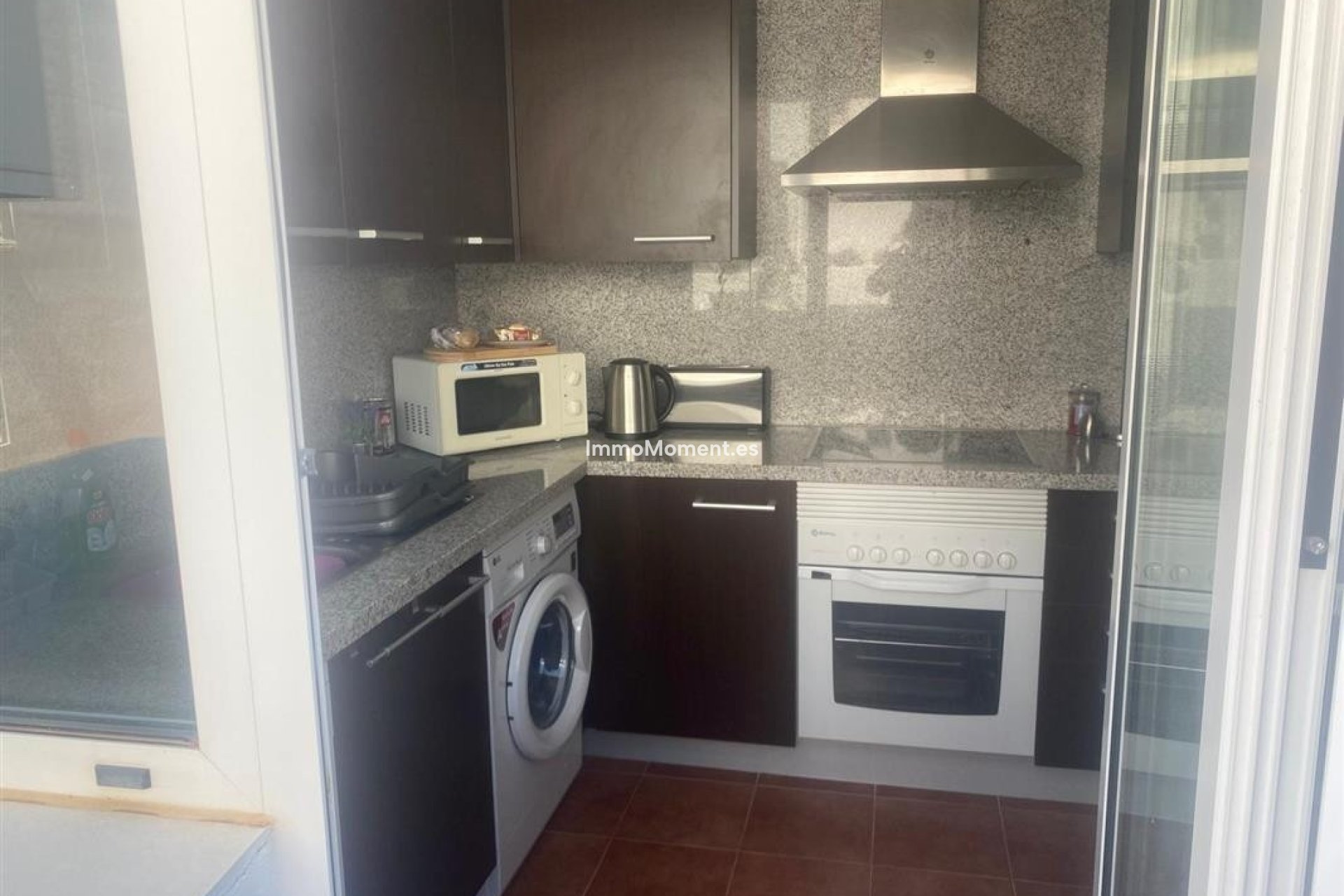 Reventa - Apartamento - Estepona  - Estepona Centro