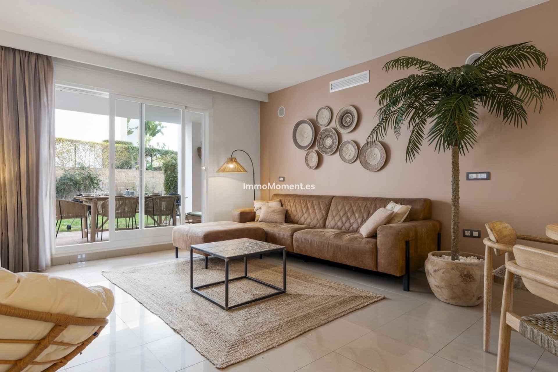 Reventa - Apartamento - Estepona  - Estepona Centro