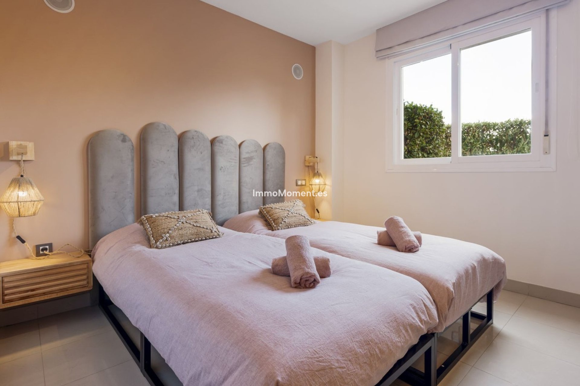 Reventa - Apartamento - Estepona  - Estepona Centro