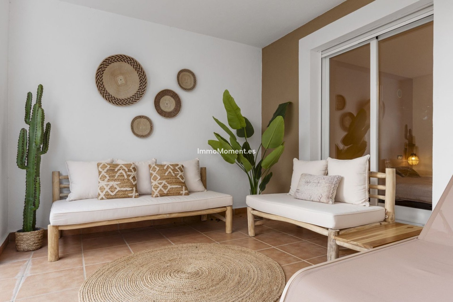 Reventa - Apartamento - Estepona  - Estepona Centro