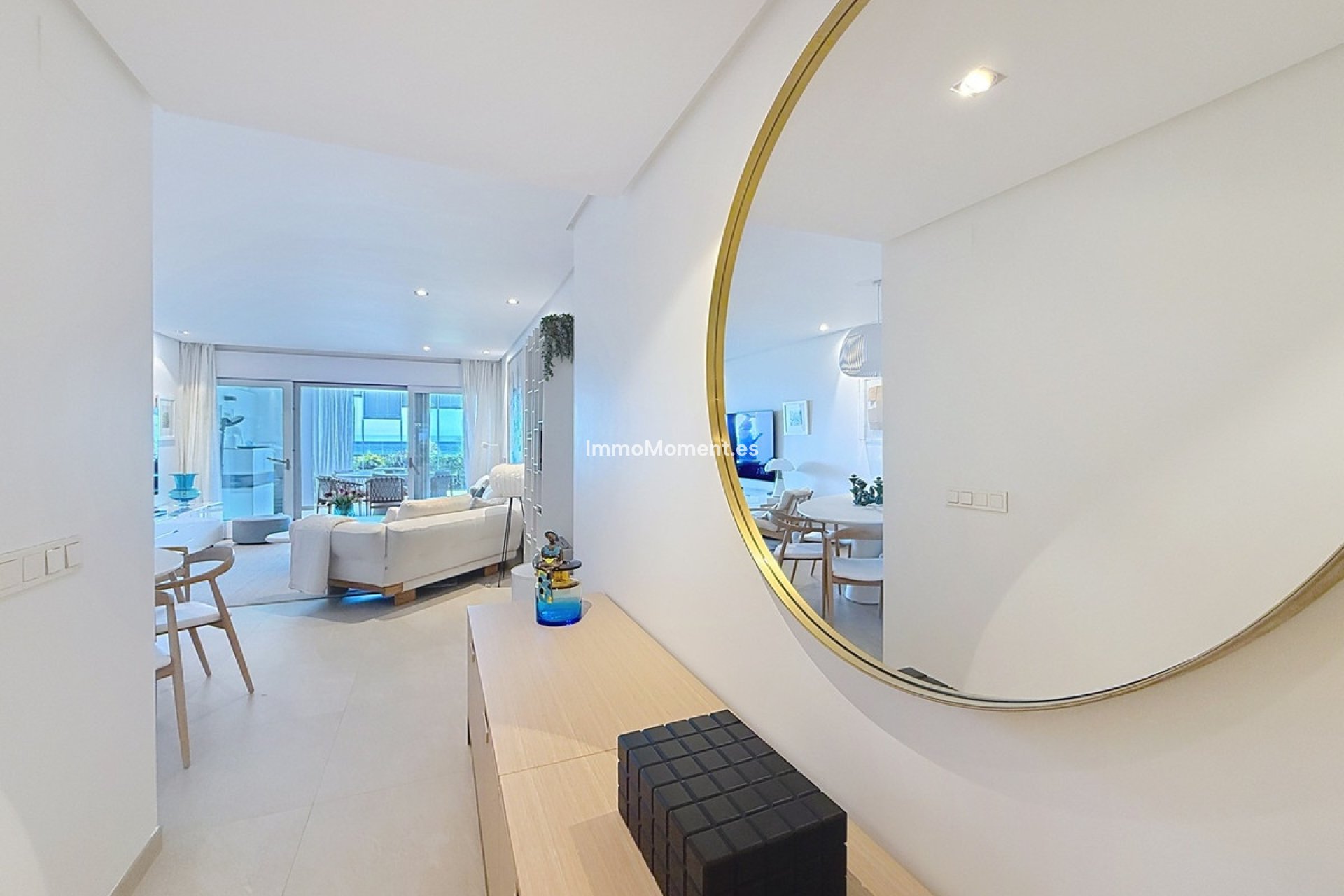 Reventa - Apartamento - Estepona  - Estepona Centro