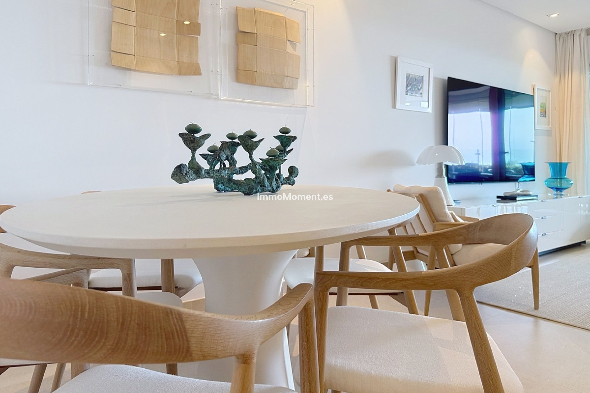 Reventa - Apartamento - Estepona  - Estepona Centro