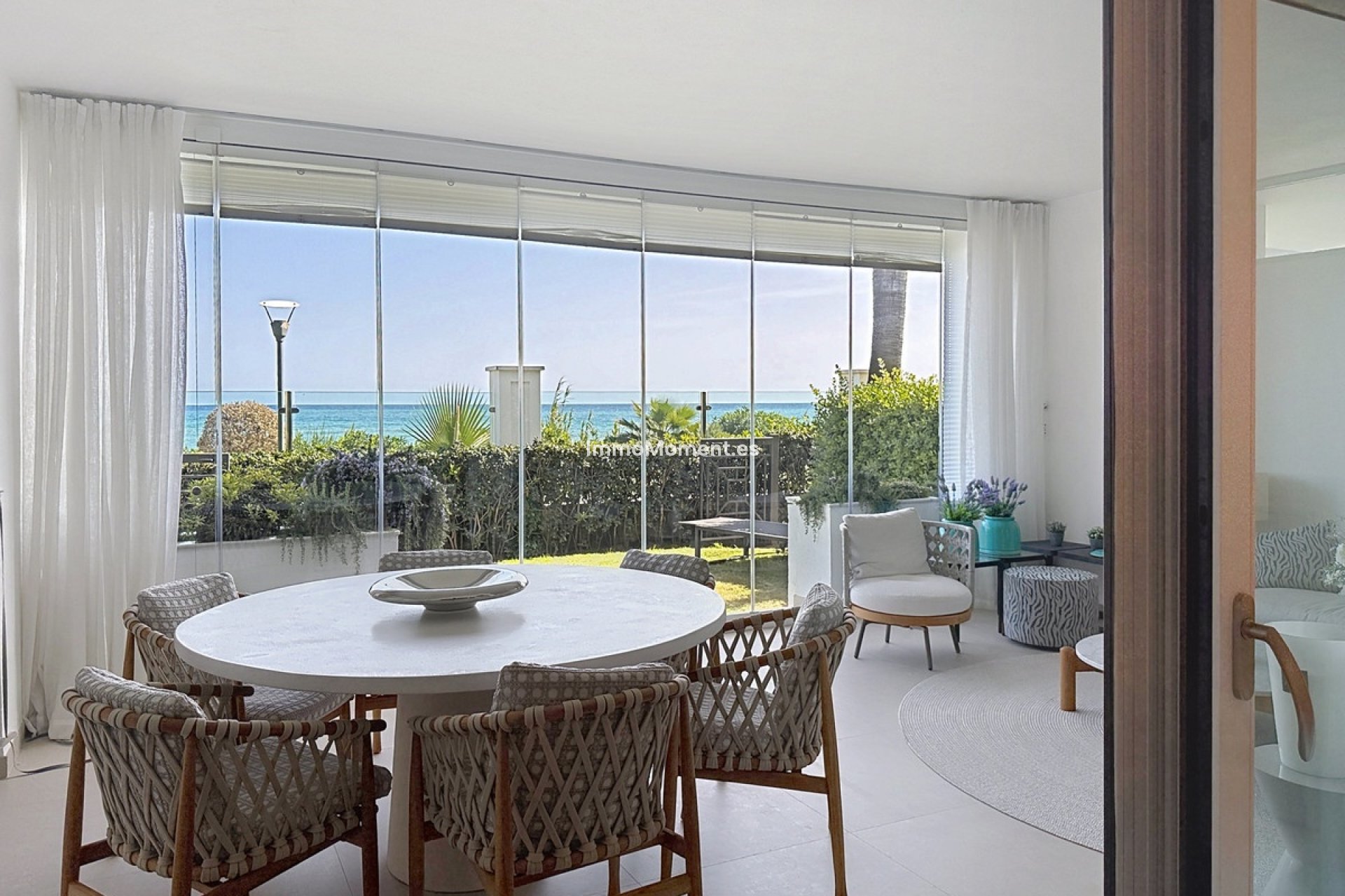 Reventa - Apartamento - Estepona  - Estepona Centro