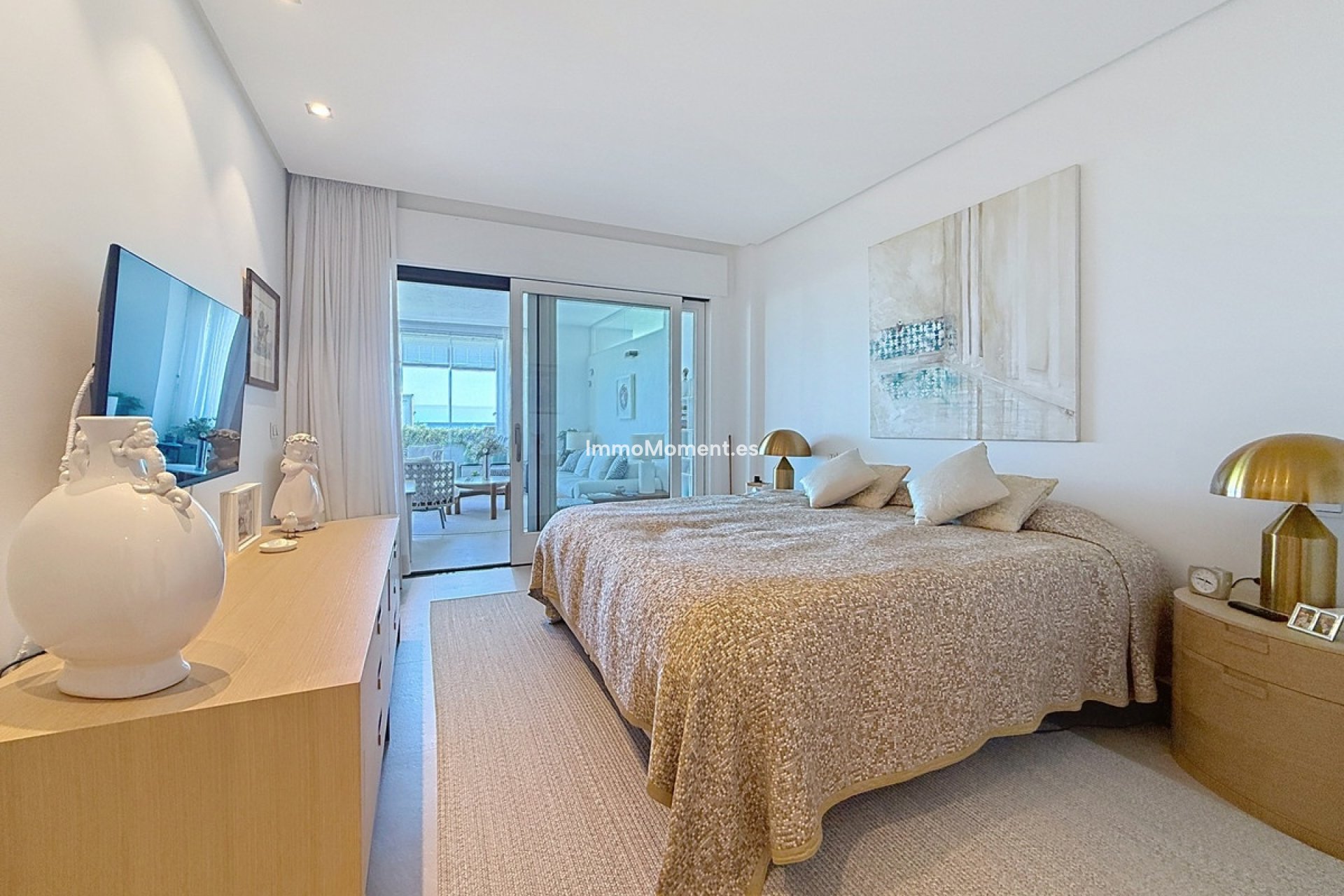 Reventa - Apartamento - Estepona  - Estepona Centro