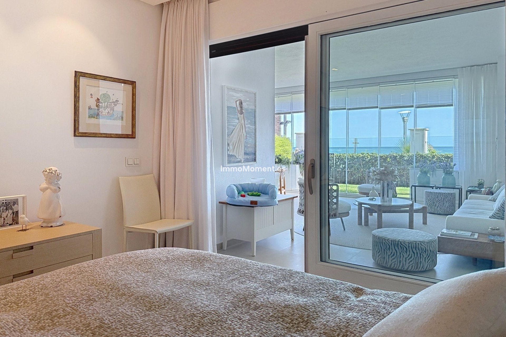 Reventa - Apartamento - Estepona  - Estepona Centro