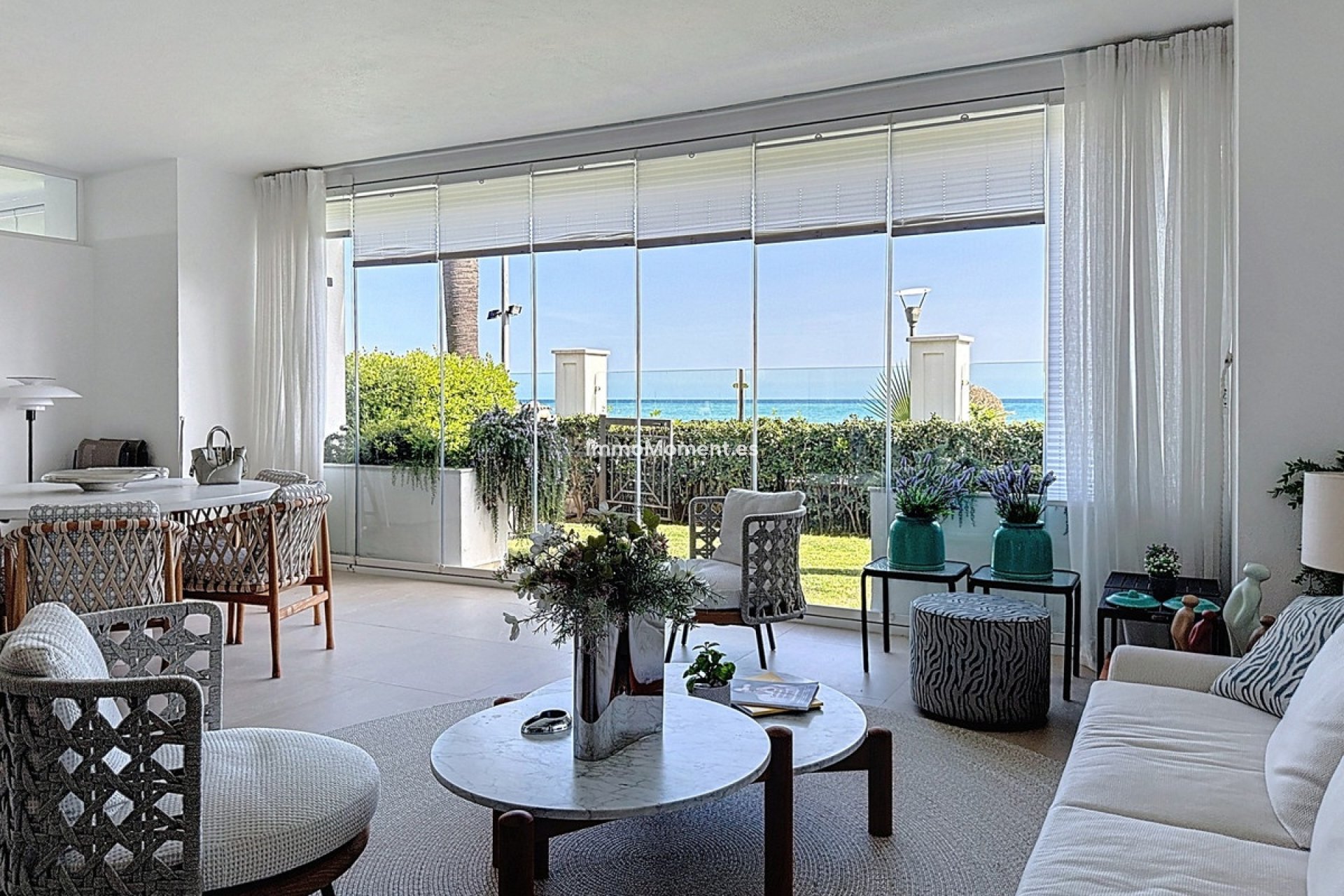 Reventa - Apartamento - Estepona  - Estepona Centro