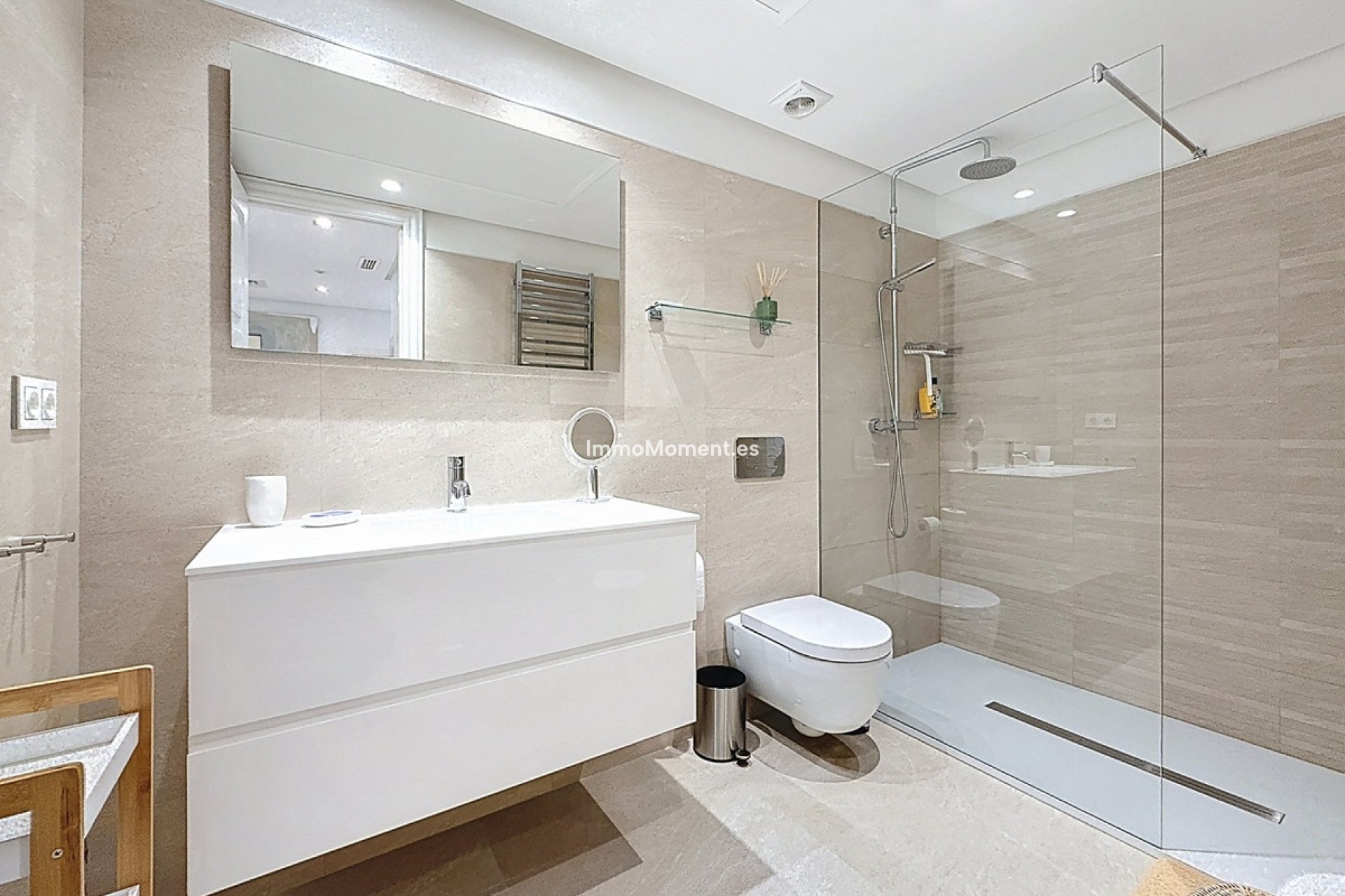 Reventa - Apartamento - Estepona  - Estepona Centro