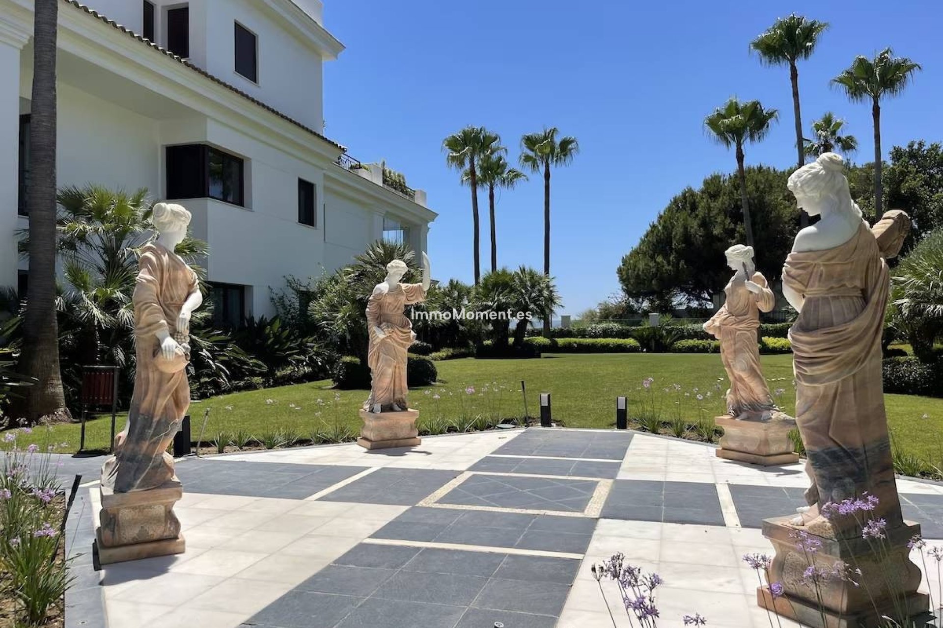 Reventa - Apartamento - Estepona  - Estepona Centro