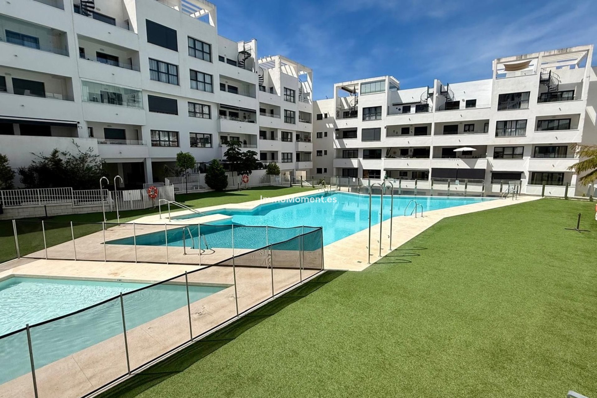 Reventa - Apartamento - Estepona  - Estepona Centro