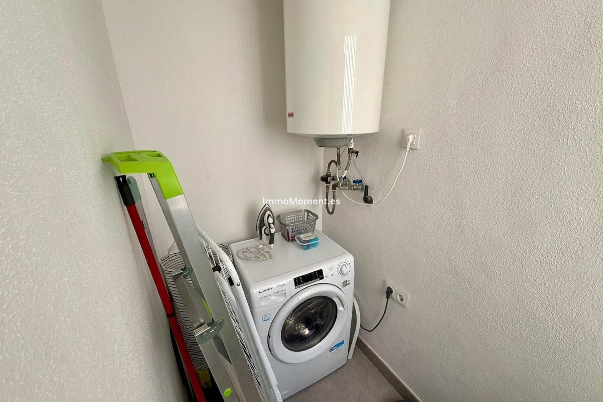 Reventa - Apartamento - Estepona  - Estepona Centro