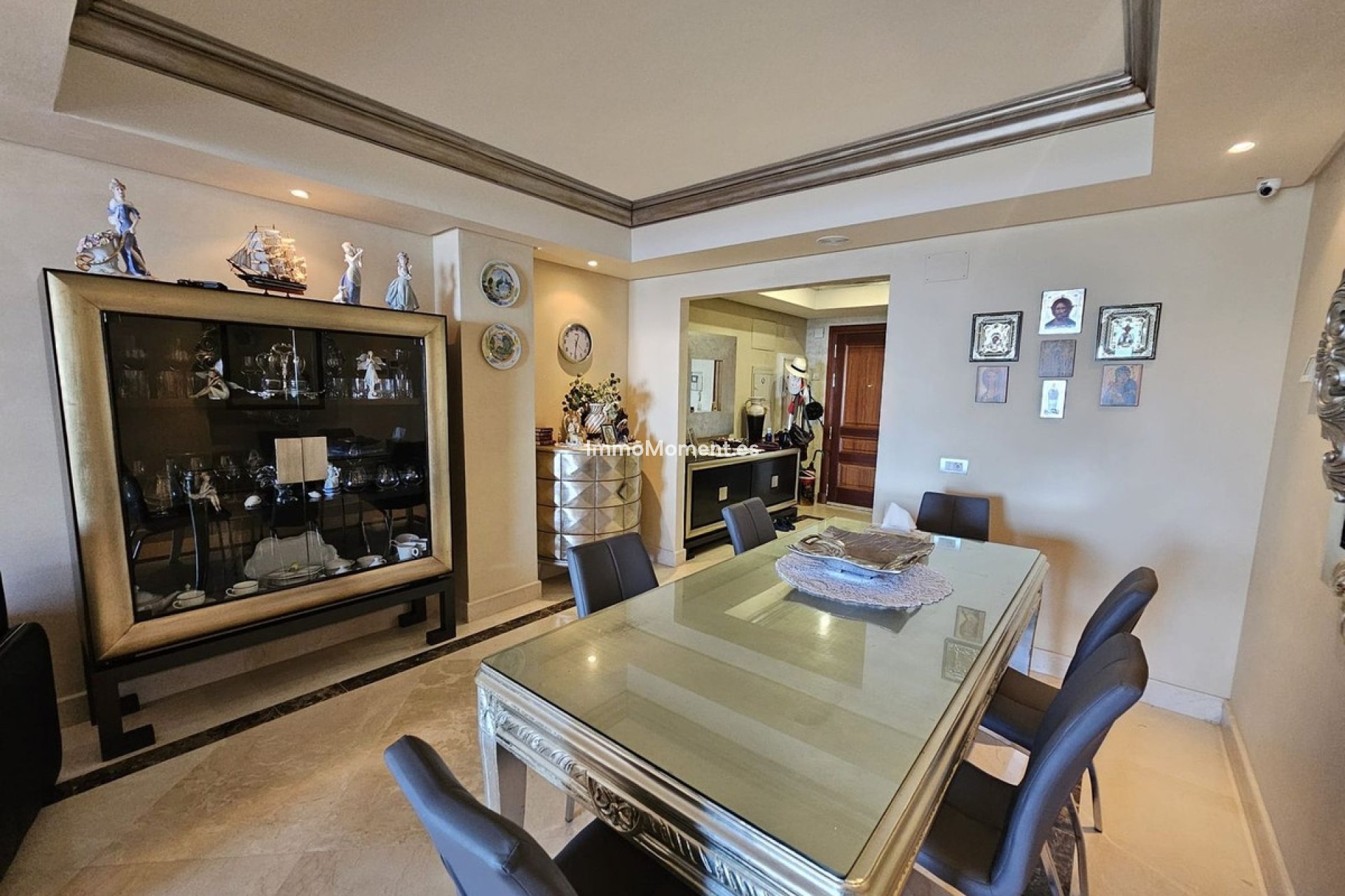 Reventa - Apartamento - Estepona  - Estepona Centro