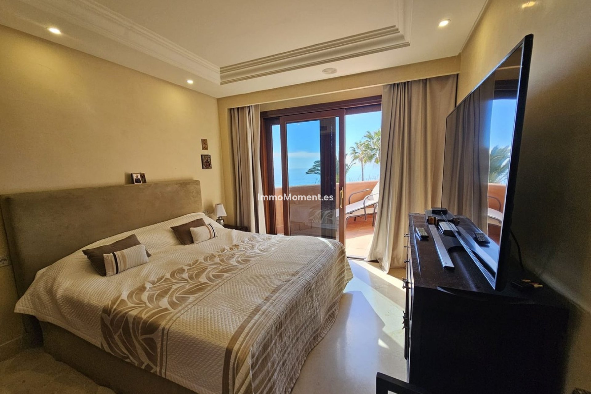 Reventa - Apartamento - Estepona  - Estepona Centro