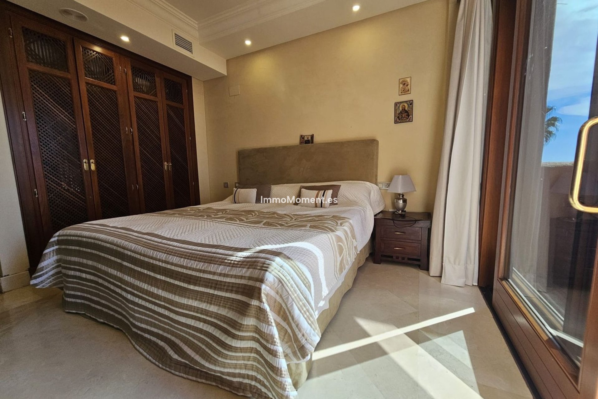 Reventa - Apartamento - Estepona  - Estepona Centro