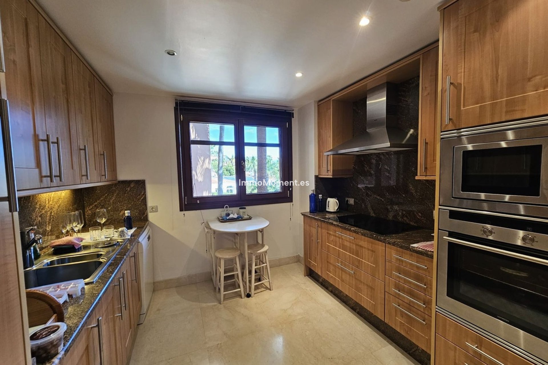 Reventa - Apartamento - Estepona  - Estepona Centro