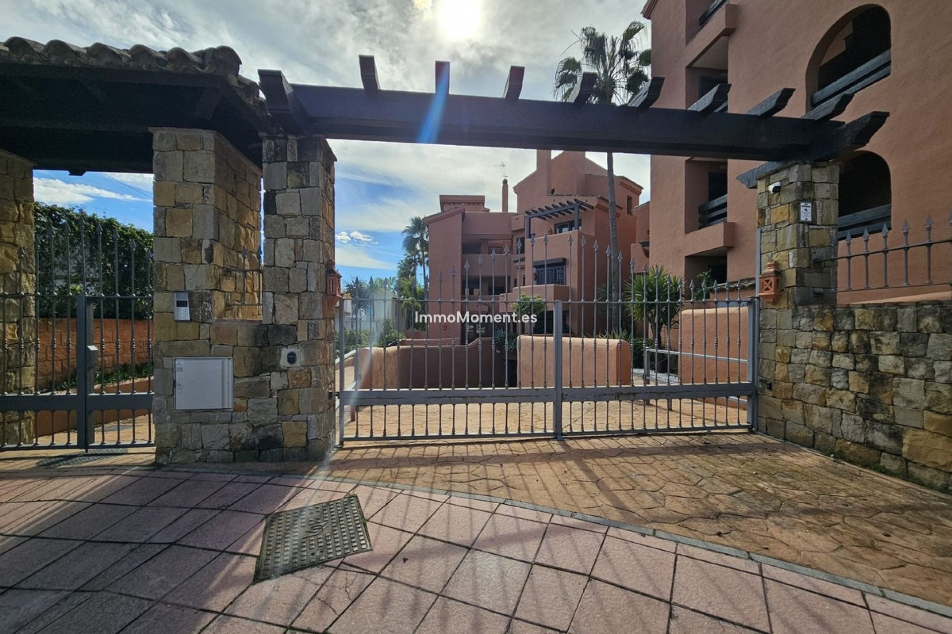 Reventa - Apartamento - Estepona  - Estepona Centro