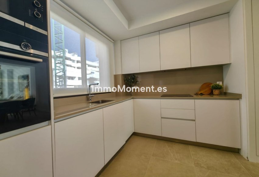 Reventa - Apartamento - Estepona  - Estepona Centro