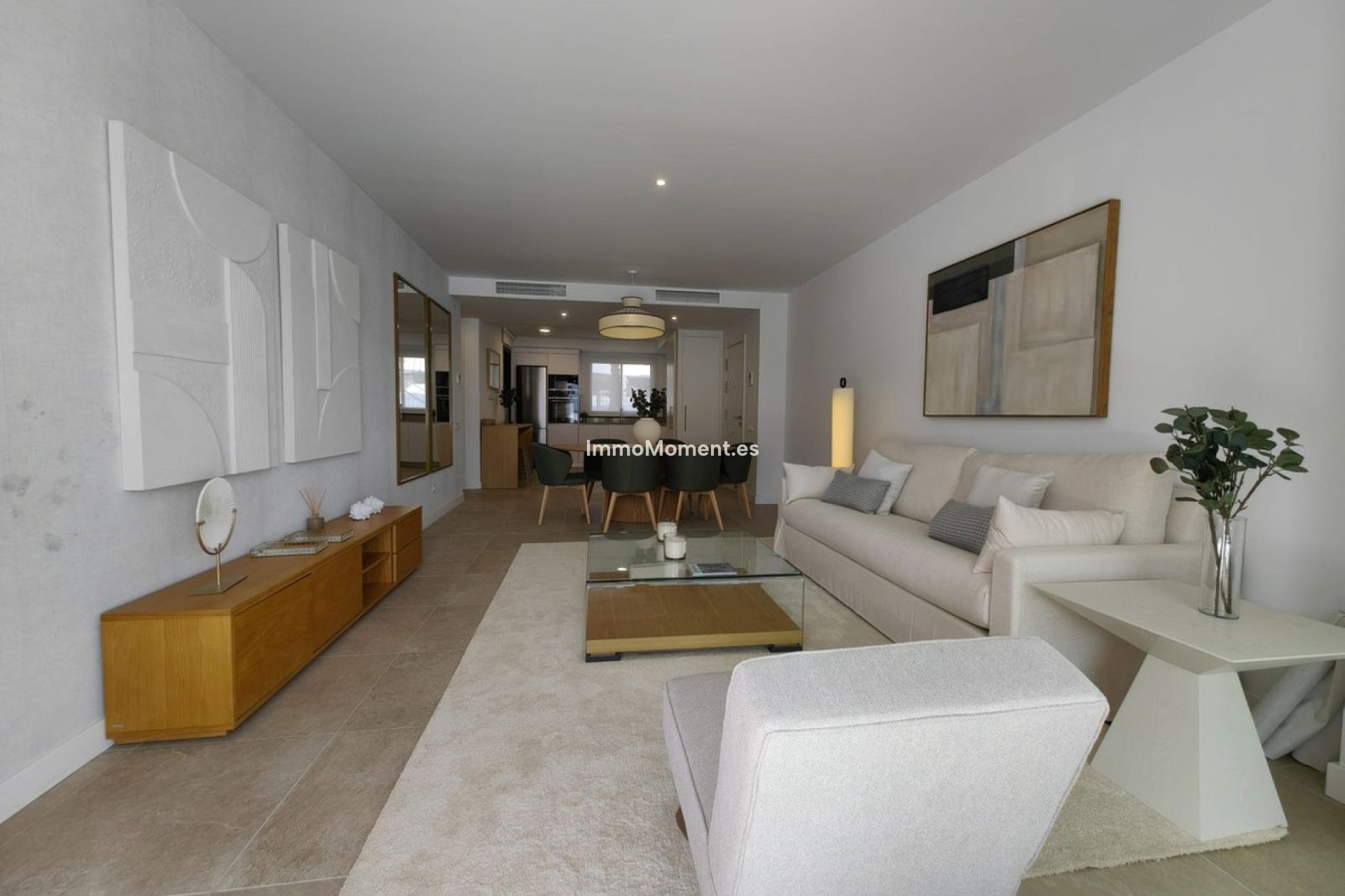 Reventa - Apartamento - Estepona  - Estepona Centro