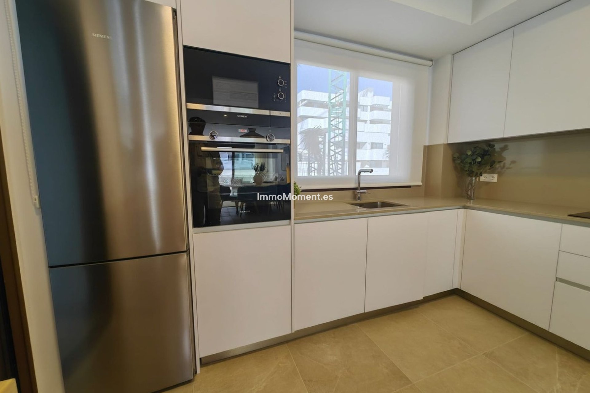 Reventa - Apartamento - Estepona  - Estepona Centro