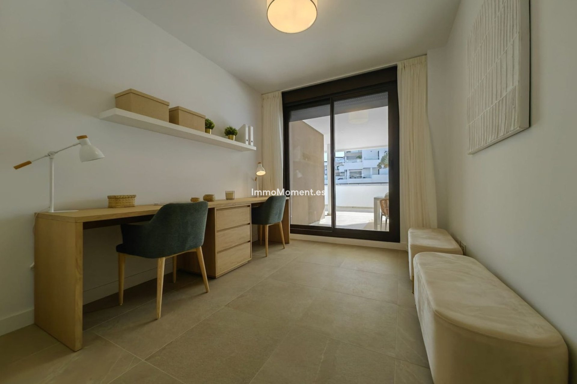 Reventa - Apartamento - Estepona  - Estepona Centro