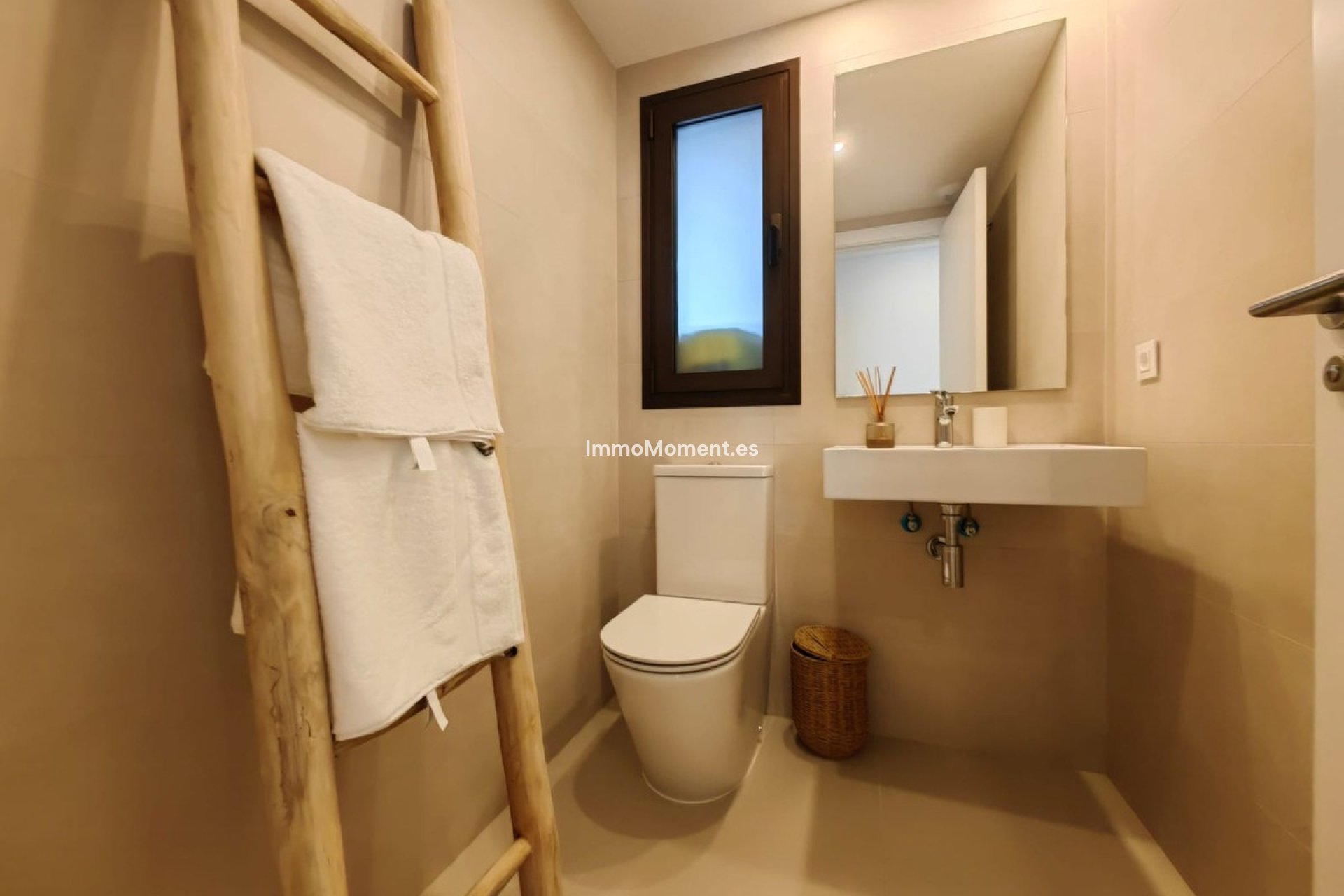 Reventa - Apartamento - Estepona  - Estepona Centro