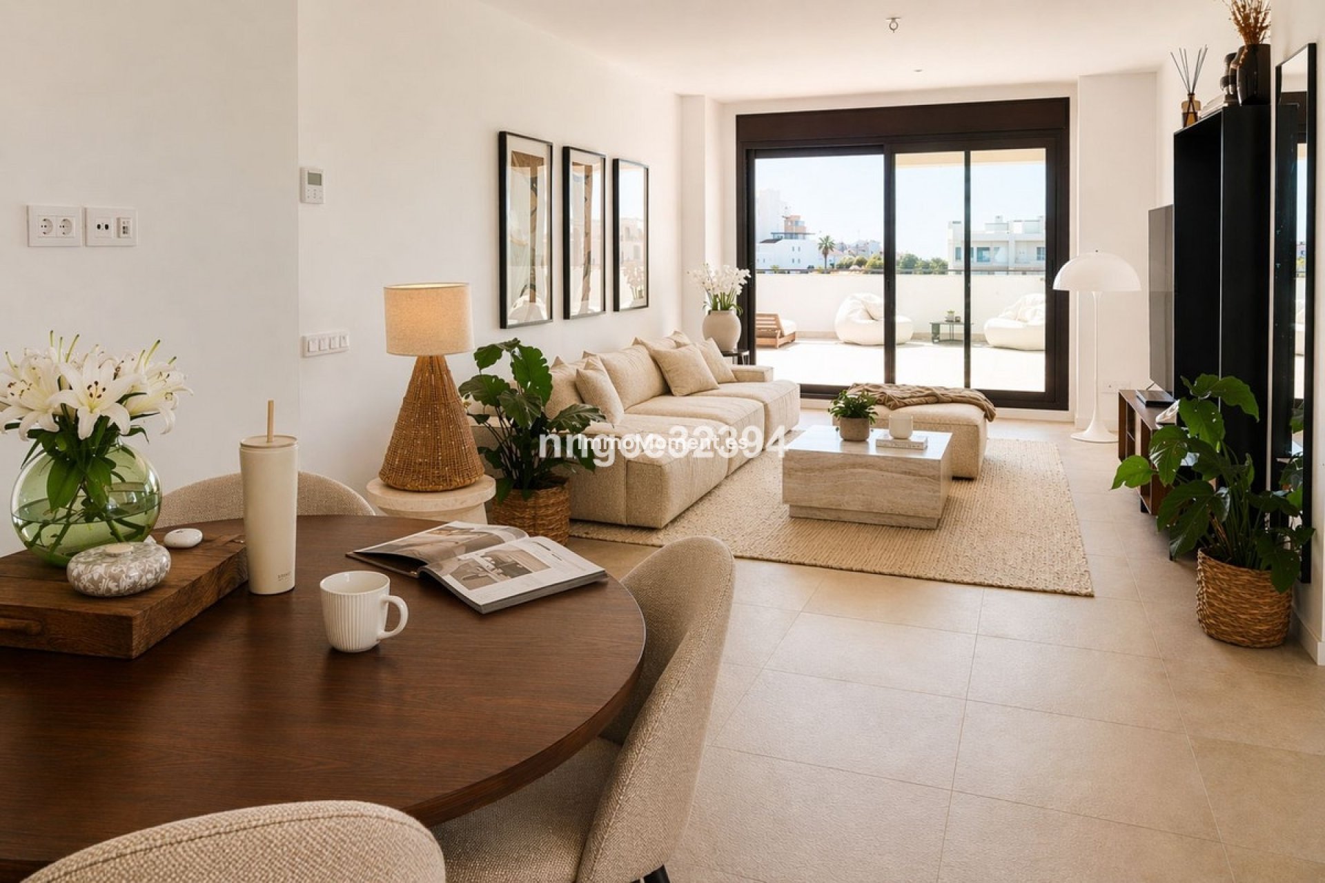 Reventa - Apartamento - Estepona  - Estepona Centro