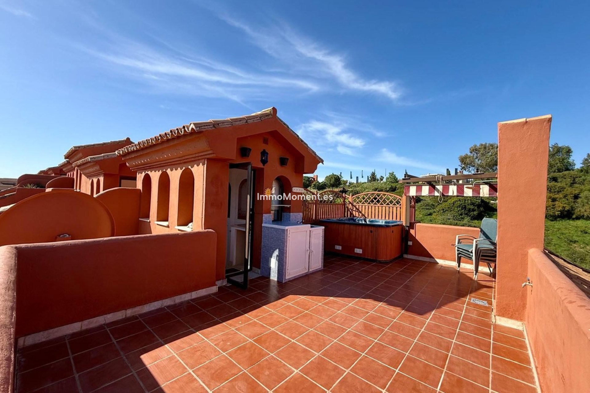 Reventa - Apartamento - Estepona  - Estepona Centro