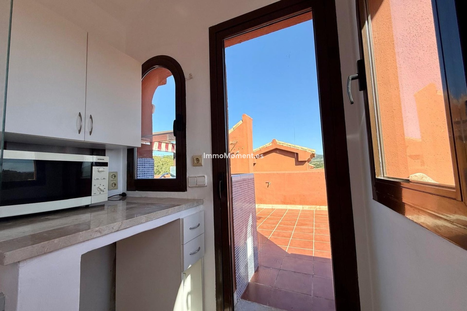 Reventa - Apartamento - Estepona  - Estepona Centro