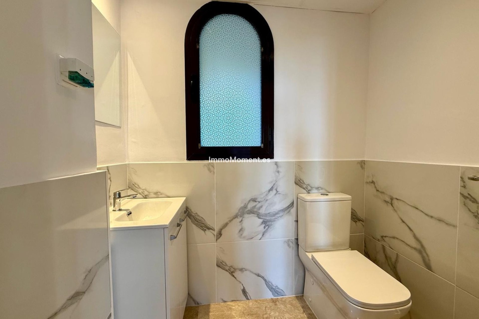 Reventa - Apartamento - Estepona  - Estepona Centro